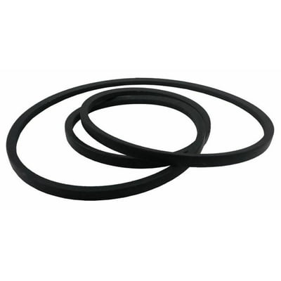 Replacement Drive Belt for Cub Cadet LTX Mowers Barbados Ubuy