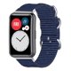 thumbnail image 2 of Correa De Nylon Canvas Premium Para Huawei Watch Fit, 2 of 8