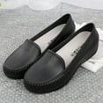 thumbnail image 6 of Rukui Women's Casual Shoes Waterproof Non Slip Soft Comfortable Work Shoes, 6 of 6