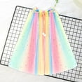 thumbnail image 1 of Capa de princesa perfecl ropa elegante para festivales Halloween Estilo C, 1 of 8