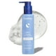 thumbnail image 1 of Limpiador facial Curology Hydro+ Gel espumoso 150 ml, 1 of 9