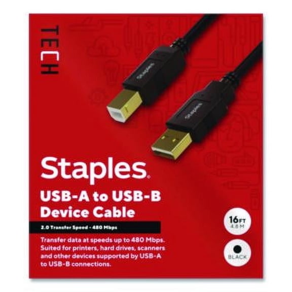 Staples® ST62440
