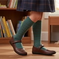 thumbnail image 5 of Zapato Escolar para Niña y Adolescente Nick & Wick Mod. 4173, 5 of 5