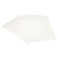 thumbnail image 1 of Unique Bargains 20 Sheets(180g) Sketch Paper, 8K 14.8x10.2' Blank Artist Sketch Pad for Ink Sketch Painting Drawing Book, Beige, 1 of 6