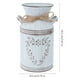 thumbnail image 3 of Maceta vintage de hierro para flores, cubo de flores rústico, cubo de Metal, florero decorativo, maceta para jardín, sala de estar, decoración de mesa, 3 of 4