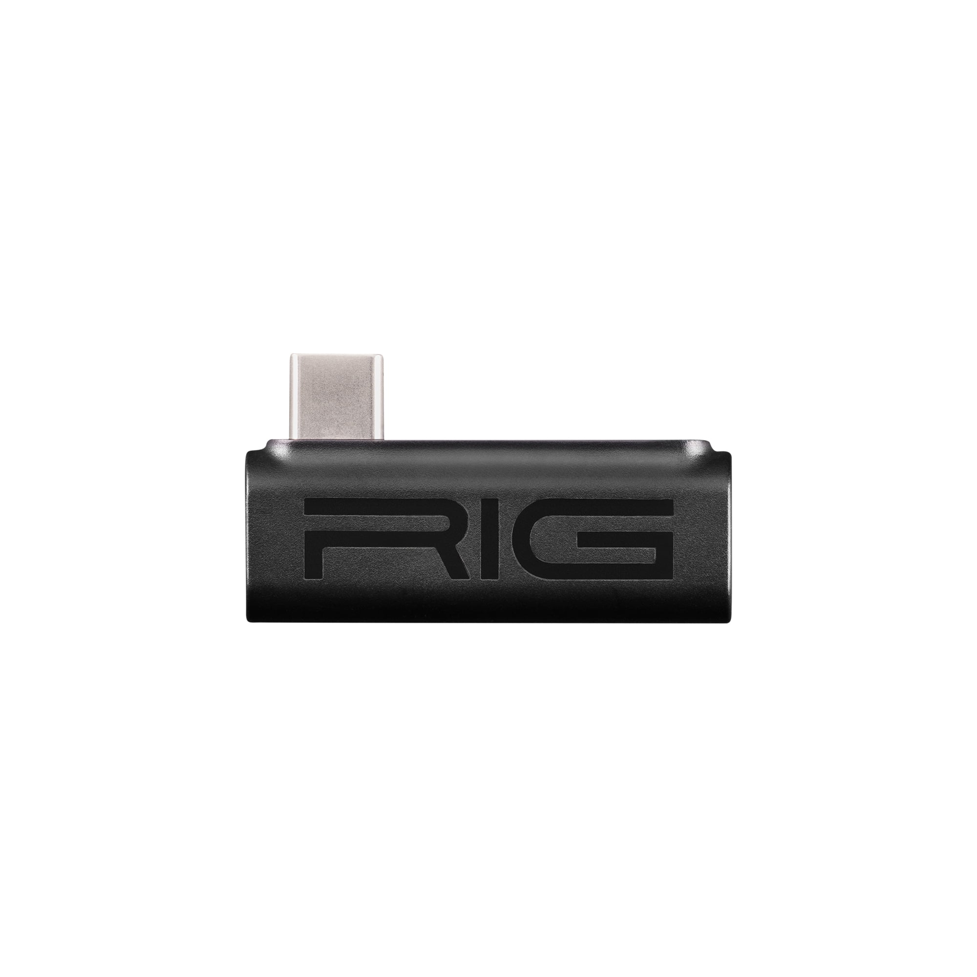 RIG R8 SPECTRE PRO HS Black Dual Wireless Gaming Headset with Graphene Drivers and Base Station - PlayStation