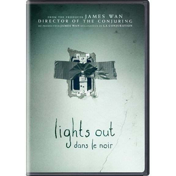 Lights Out (Bilingual)