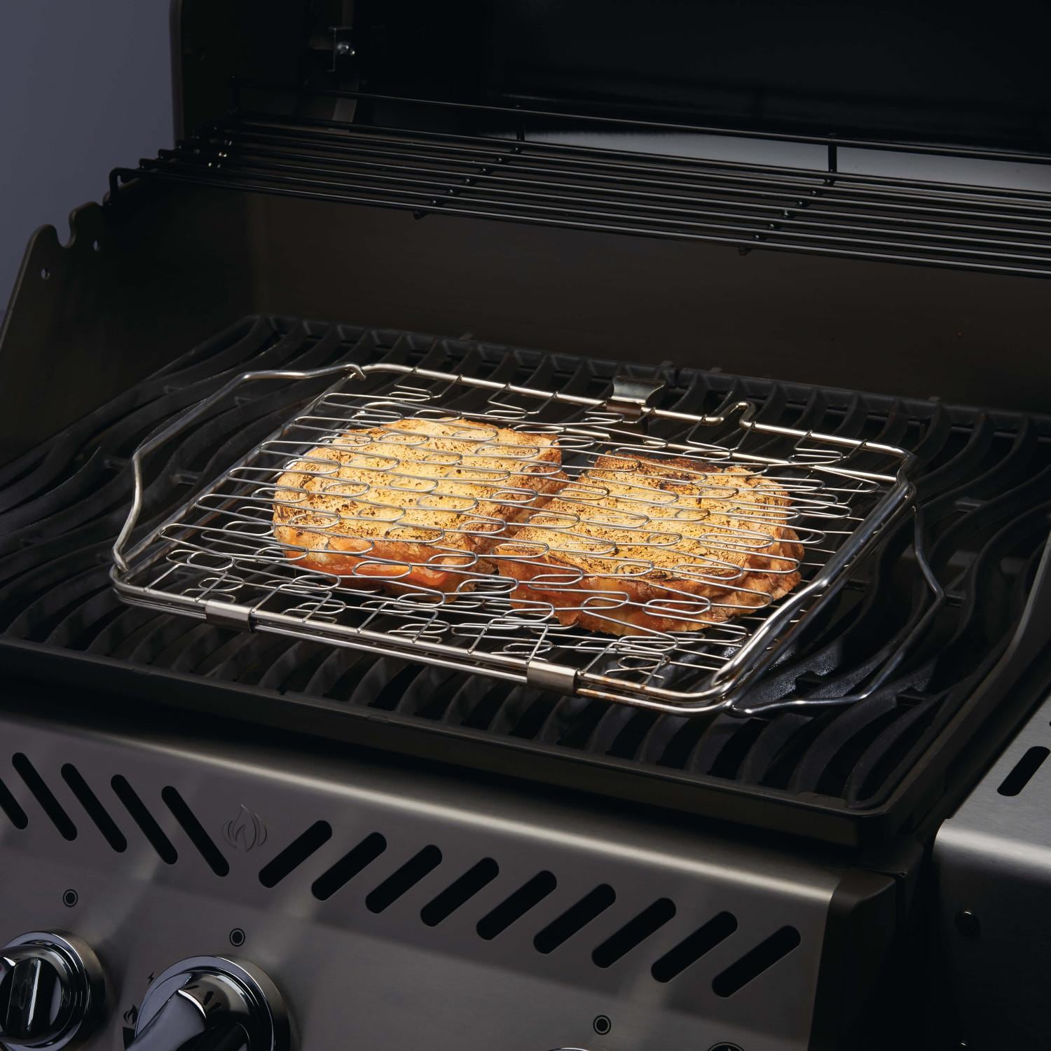 Flexible Grill Basket - image 2 of 3