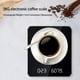 thumbnail image 2 of Injueey de café Digital electrónica de alta precisión de 3kg/0,1g, pantalla LED, de peso de cocina, medición de pesaje precisa Herramientas y accesorios para hornear Azul Injueey HA066275-01B, 2 of 6