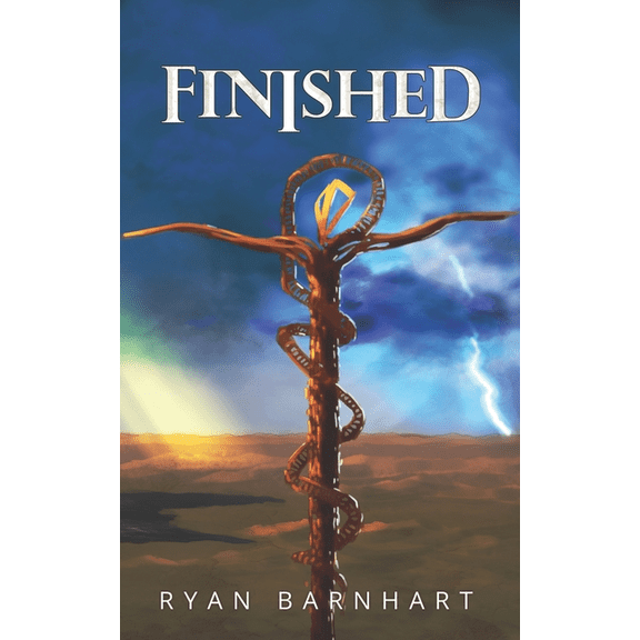 Finished, (Paperback)