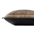 thumbnail image 2 of Loloi PLL0178 Multi 18'' x 18'' Decorative Pillow, 2 of 3