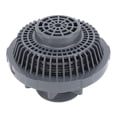 thumbnail image 1 of G2 Male Pool Outlet Filter, Pool Outlet Filter Collect Dirt Effective Simple To Remove Jig Attachment Rugged Plastic  for Hot Tubs, 1 of 7