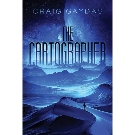 Cartographer The Cartographer, Book 1, (Paperback)