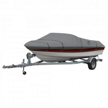 Classic 20-140-081001-00 Classic Lunex RS-1 Boat Cover A