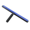 thumbnail image 6 of Static Roller Dust Removal Roller Super Sticky Blue Silicone Soft Static Action Cleaner Roller with Black Handle, 6 of 8