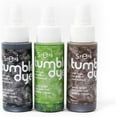 thumbnail image 4 of Sei Camo Tie Dye Kit, Craft and Fabric Spray, 3 Colors, 4 of 7