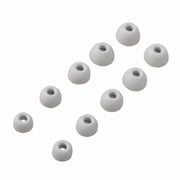 10Pcs Silicone Ear Tips for Beats PowerBeats Pro2 True Wireless Earbuds Eartips Tips Headphones Earplugs