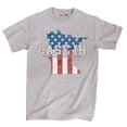 thumbnail image 2 of Case IH - Country Patriotic MN - Men's Short Sleeve Graphic T-Shirt, 2 of 5