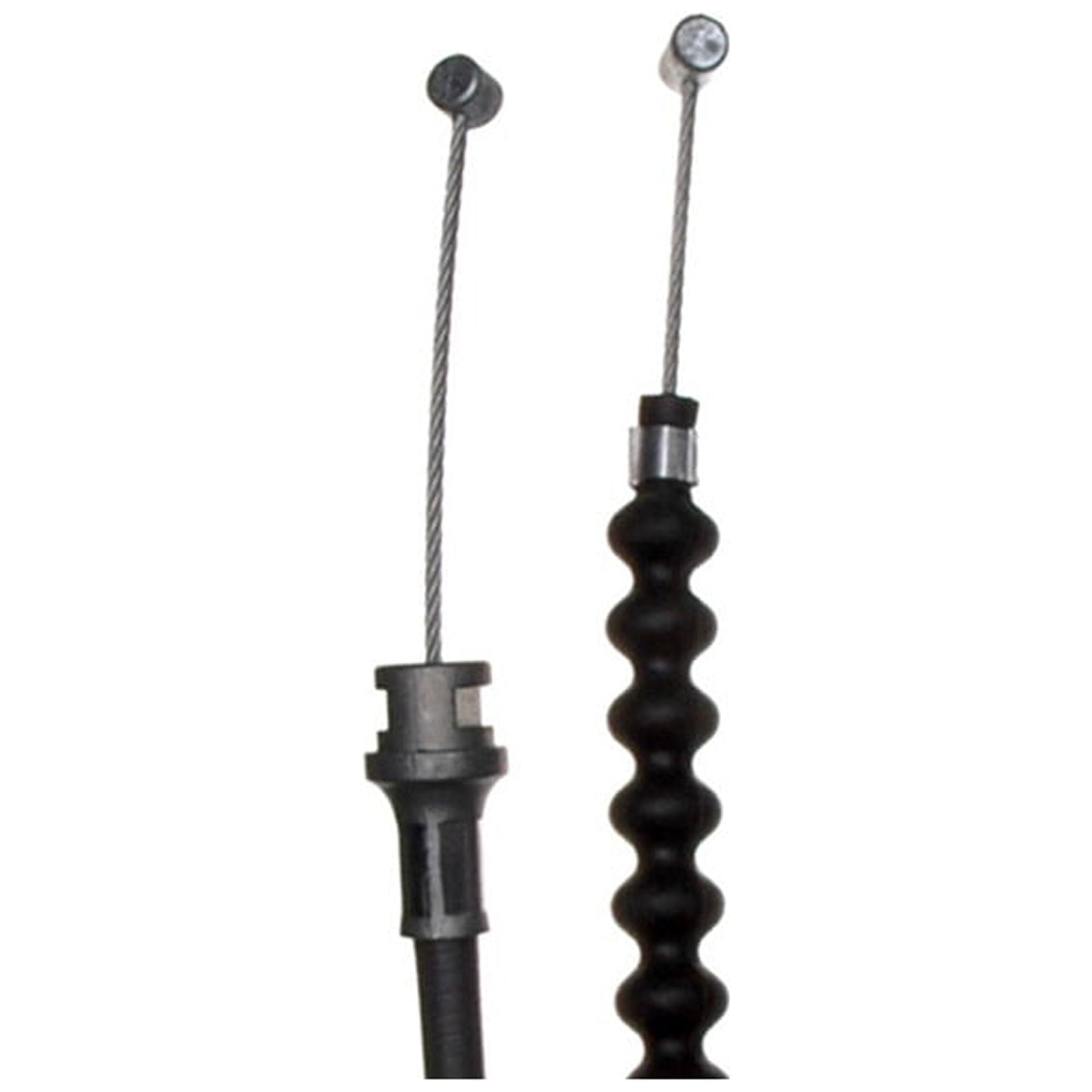 Raybestos Element3 Brake Cables, BC92972 Fits select: 1983 TOYOTA PICKUP, 1981-1982 TOYOTA PICKUP / CAB CHASSIS