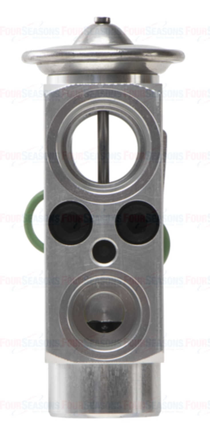 Four Seasons 39628 Block Type Expansion Valve w/o Solenoid