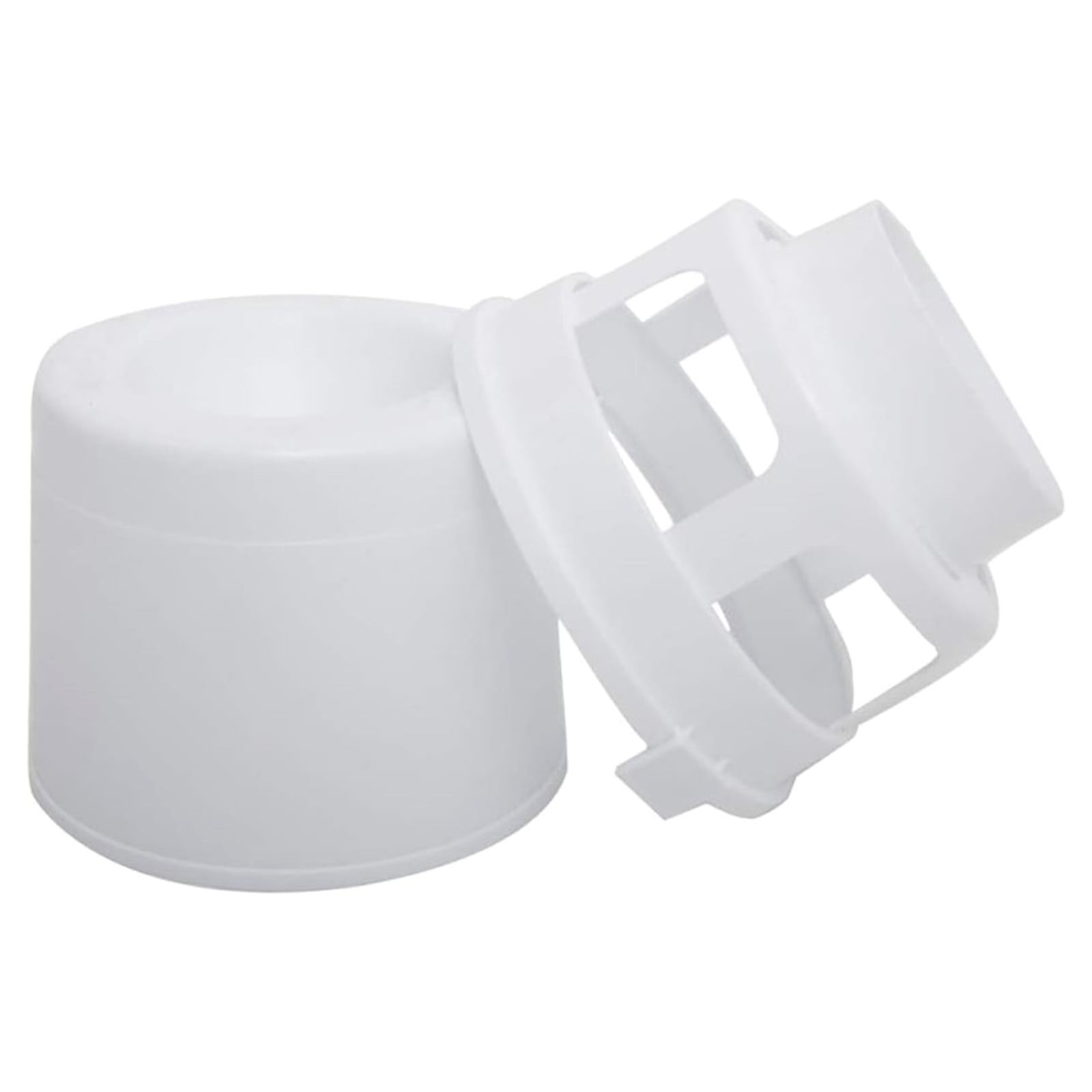 Indoor Dryer Vent Set with Vent Hose Lint Catcher Water Filter Bucket Dryers Trap