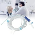 thumbnail image 4 of Implant Irrigation Tubing,  Water Pipe Flusher Surgical Accessories Lightweight  For  Clinic, 4 of 8