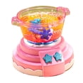thumbnail image 1 of Juguetes De Bricolaje Para Niños, Juguetes De Cocina De Plástico, Máquina De Cocina, Juego De 4 Botellas De Salsa Para Niñas Y Niños, 1 of 7