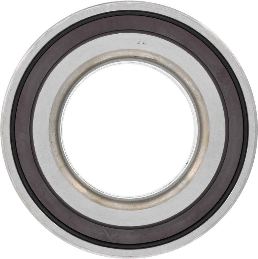 BCA by NTN WE60775 Double Row Angular Unit Bearing