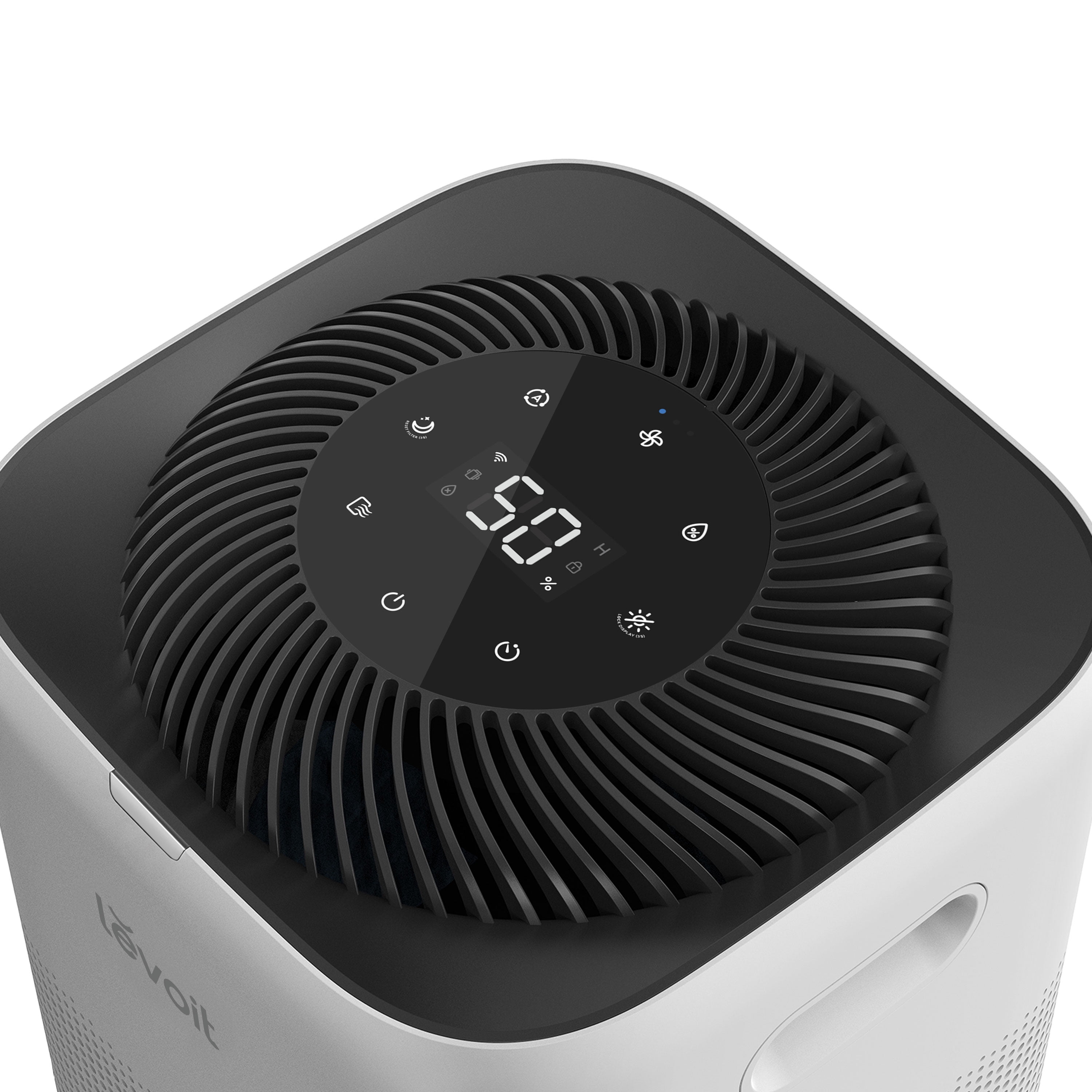 LEVOIT Superior 6000S Smart Evaporative Humidifier