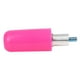 thumbnail image 5 of Par de Deslizadores de Cuadro Anti-choque Rosa Unique Bargains, 5 of 6