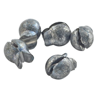 South Bend Fishing Sinkers Fishing Weights in Fishing Tackle 
