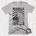 thumbnail image 2 of Dadzilla T-Shirt Father Day Gifts for Dad Funny Papa Tshirt Cool Daddy Dinosaur Tee, 2 of 3