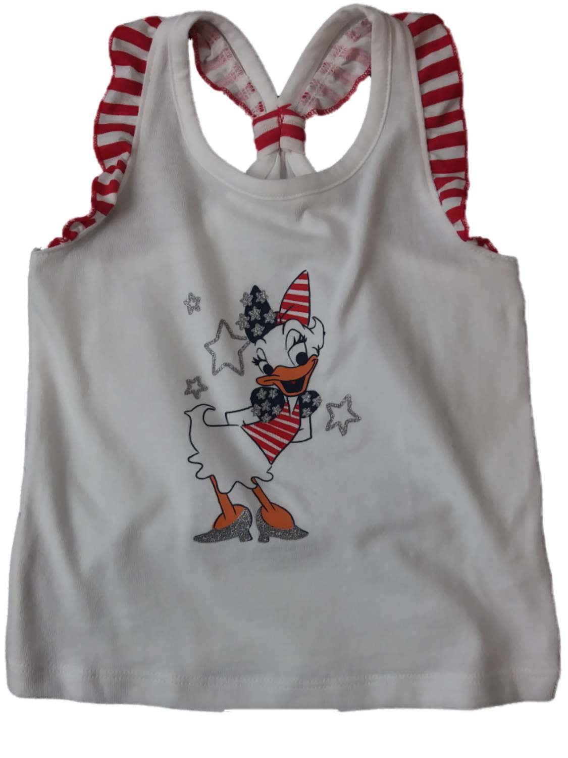 daisy duck baby clothes