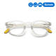 thumbnail image 2 of Lentes de Lectura con Filtro de Luz Azul B+D Blue Ban Screen Color Cristal Dioptria +2.50 Unisex, 2 of 9