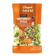 Marketside Southwest Chopped Salad Kit, 10.3 oz