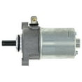 thumbnail image 4 of Niche Starter Motor Assembly for Yamaha Vino Classic 50 C3 5ST-H1800-20-00 519-CSM2536O, 4 of 8