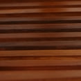 thumbnail image 4 of Bare Decor Bonty Position Solid Teak Accent Chair, 4 of 4