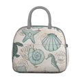 thumbnail image 2 of Lunch Bag Lunch Box for Women Reusable Insulated Lunch Bags,Water-Resistant Sea Turtle Cooler Lunch Tote Bag, Large Capacity for Work Travel Picnic, 2 of 6