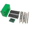 thumbnail image 4 of 12V 7Ah Battery Box Case Fit For Battery 3*7 Nickel With ABS Storage Box Part With PCB Board DIY Battery Pack Organizer Access, 4 of 7