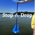 thumbnail image 2 of Ancla GREENFIELD Fluke con aro deslizante para embarcaciones de hasta 7,5 m, 2 of 8