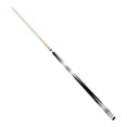 thumbnail image 4 of Pool Cues Stick 1/2 Full Size 57 inch Nine Ball Pool Cue British Snooker Cue, 4 of 10