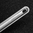 thumbnail image 3 of Titanium Long Handle Spork Cutlery for Outdoor Camping Backpacking Picnic, 3 of 7