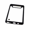 thumbnail image 2 of Granite Fitted Protective Case for Samsung Galaxy Note 8 - Clear / Black, 2 of 3