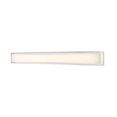 thumbnail image 1 of Z Lite 1933-46CH-LED 46 in. Aaden LED Chrome Lampe de Toilette, 1 of 1