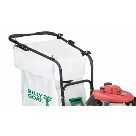 Billy Goat Outdoor Litter Vacuum,Push KV601
