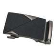 thumbnail image 1 of Hebilla de cinturón de trinquete con hebilla automática para hombres de 4 ancho - 04, 5x4x2cm Hugo Hebilla de cinturón automática para hombres, 1 of 6