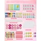 thumbnail image 2 of Suministros para fiestas de spa Jutqut, 120 unidades, para niñas con mascarillas faciales, 2 of 7