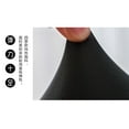 thumbnail image 5 of Nvzi Fundas elásticas para sillas, 4 piezas, tamaño universal, color azul claro. Fundas para sillas de comedor y asientos, protectores y fundas para sillas que se adaptan a la mayoría de las sillas., 5 of 5