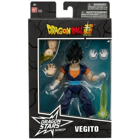 Dragon Ball Super Vegito Action Figure