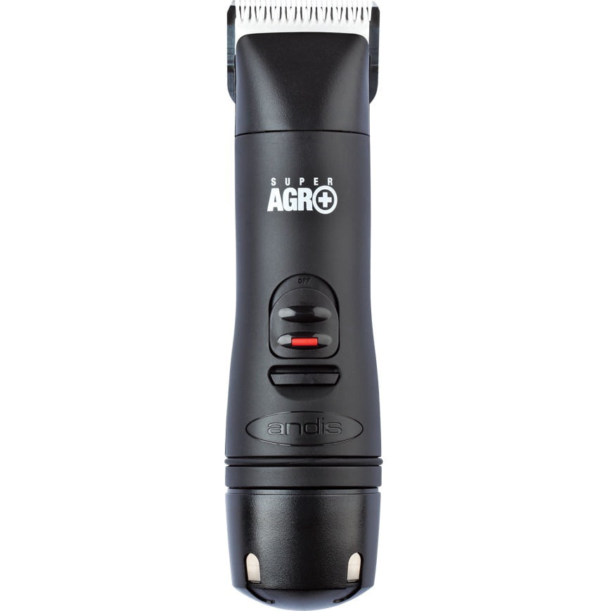 andis detachable clippers cordless